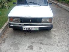 ВАЗ 2105
