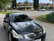 Nissan Skyline
