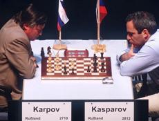 Уроки шахмат ♟️