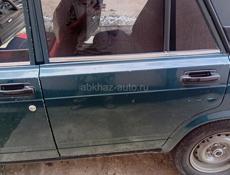 ВАЗ 2107