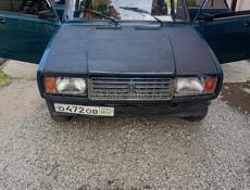 ВАЗ 2107