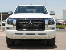 Mitsubishi L 200