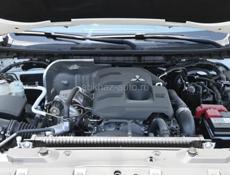 Mitsubishi L 200