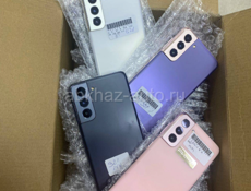 Samsung s21 8/256
