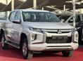 Mitsubishi L 200