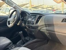 Mitsubishi L 200
