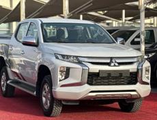 Mitsubishi L 200