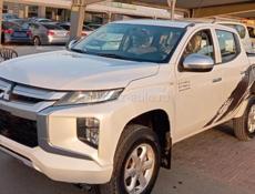 Mitsubishi L 200