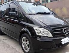 Toyota HI-ACE