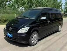 Toyota HI-ACE