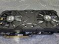 Продам свою видеокарту RX580 8gb. 