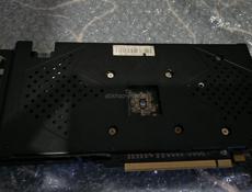 Продам свою видеокарту RX580 8gb. 