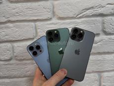 iPhone 13 Pro 128gb 🔋100%