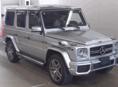 Mercedes-Benz G-Класс