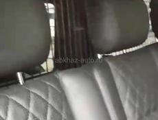 Mercedes-Benz G-Класс