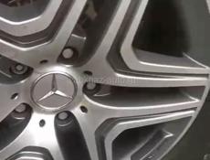 Mercedes-Benz G-Класс
