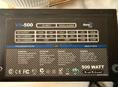 Блок питания 500 w