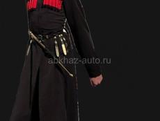 Национальный костюм 