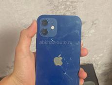 Айфон 12