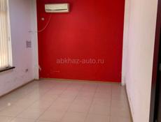 АРЕНДА ПОМЕЩЕНИЕ 226 КВ. М. В ЦЕНТРЕ СУХУМА 1000 ₽ /КВ. М