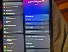 Xiaomi pad 7 pro игровой планшет