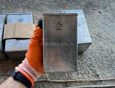 Конденсаторы СССР новые 