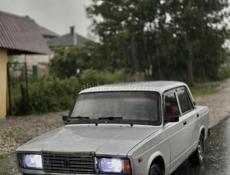 ВАЗ 2107