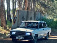 ВАЗ 2107