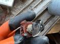 Галетный переключатель 3П3НПМ