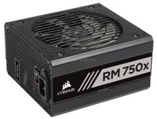 Блок питания Corsair RM 750x