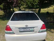 Toyota Mark II