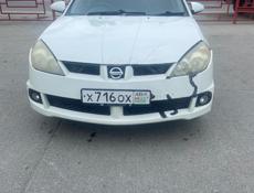Nissan Wingroad