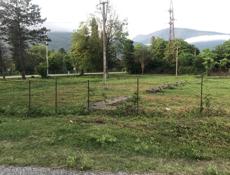 Бзыбь центральная трасса