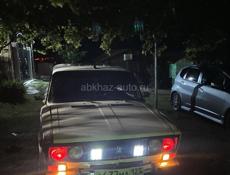 ВАЗ 2106