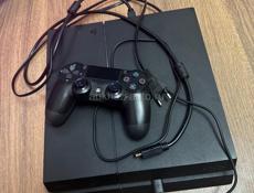 Срочно PlayStation 4 