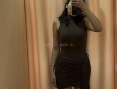 Платье 