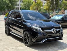 Mercedes-Benz ML