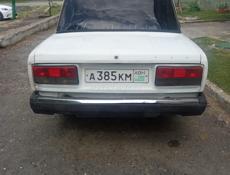 ВАЗ 2105