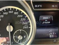 Mercedes-Benz GL-Класс