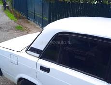 ВАЗ 2107