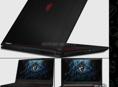 ПРОДАМ MSI GF63 Thin 11UC (і5-11400H, 16ГБ, SSD 512ГБ, RTX 3050 4ГБ) • 2023 г. • ПОЛНЫЙ КОМПЛЕКТ