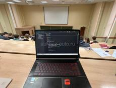 ПРОДАМ MSI GF63 Thin 11UC (і5-11400H, 16ГБ, SSD 512ГБ, RTX 3050 4ГБ) • 2023 г. • ПОЛНЫЙ КОМПЛЕКТ