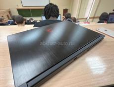 ПРОДАМ MSI GF63 Thin 11UC (і5-11400H, 16ГБ, SSD 512ГБ, RTX 3050 4ГБ) • 2023 г. • ПОЛНЫЙ КОМПЛЕКТ