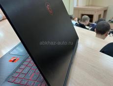 ПРОДАМ MSI GF63 Thin 11UC (і5-11400H, 16ГБ, SSD 512ГБ, RTX 3050 4ГБ) • 2023 г. • ПОЛНЫЙ КОМПЛЕКТ
