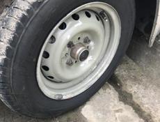 ВАЗ 2107