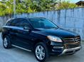 Mercedes-Benz ML