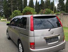 Toyota Vista