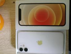 Продаю iPhone 12 mini