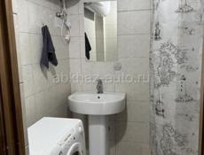 Квартира  на долгий срок 1 год ,турбаза -50 т.р