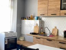 Квартира  на долгий срок 1 год ,турбаза -50 т.р